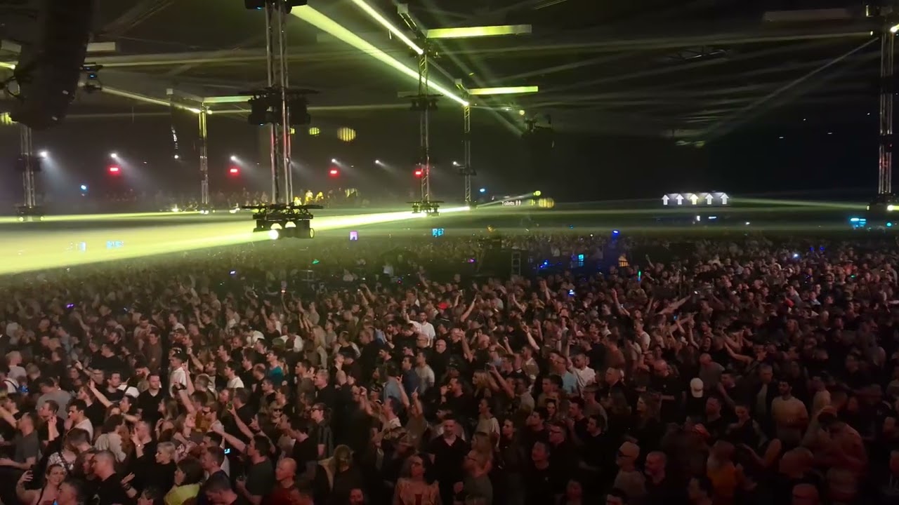 A State of Trance 27 februari 2026 Rotterdam