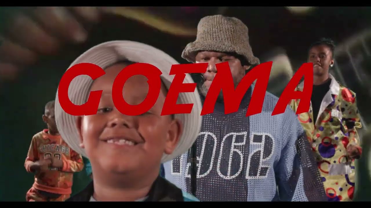 Die Blikkie se boom
