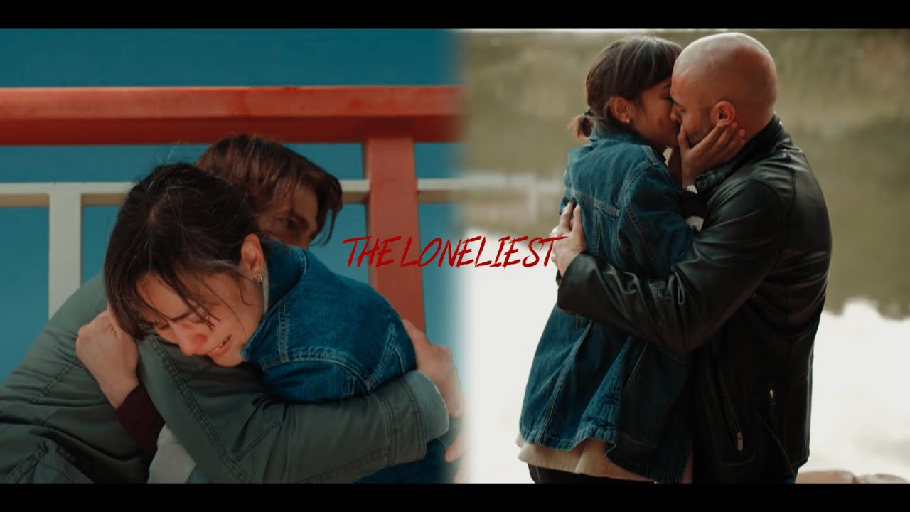 Sara y Victor - The Loneliest