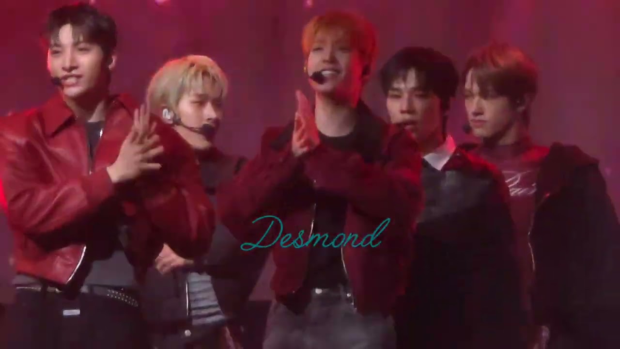 NEXZ - Beat-Boxer [20251212 KBEE 2025 Concert in Kuala Lumpur]