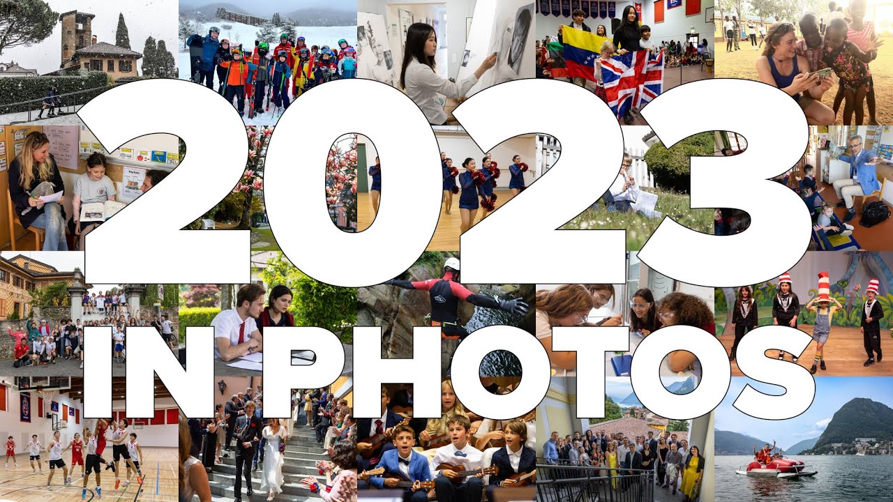 TASIS: The Year in Photos (2023)