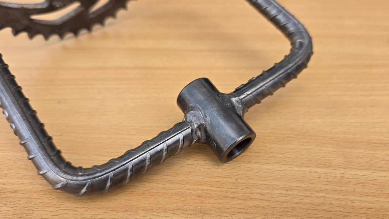 This man created an amazing tool | fabrication tools ideas