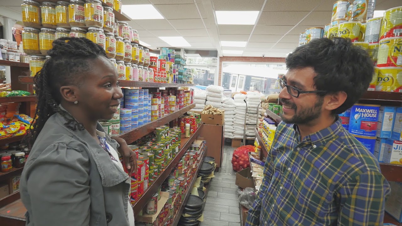 Small Businesses of Jerome Avenue | Neighborhood 360