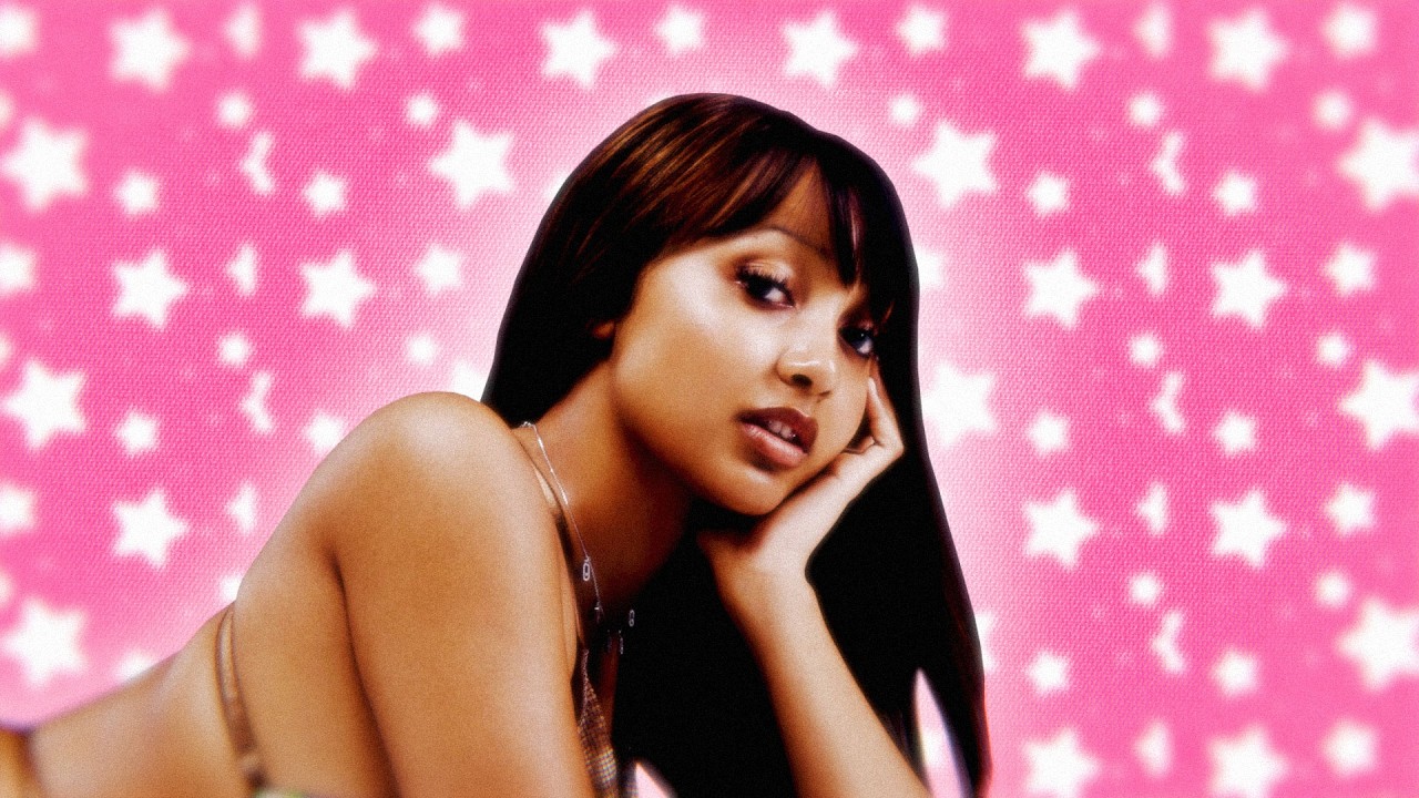 The Story of Pink Pantheress: The Accidental Pop Star