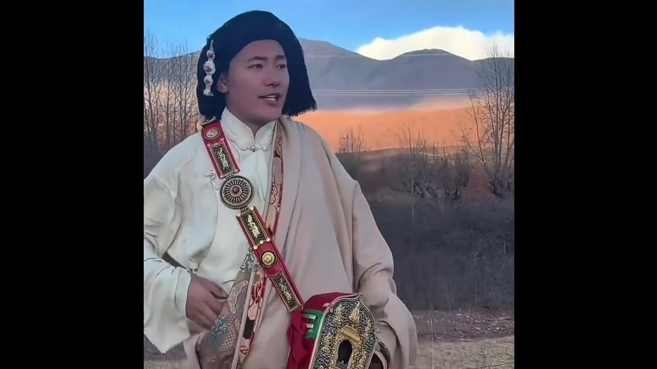 ༄། ལྷུན་འགྲུབ་རྒྱལ་གི་གཏམ་བཤད་སྙན་པོ་ཞིག ། 👍