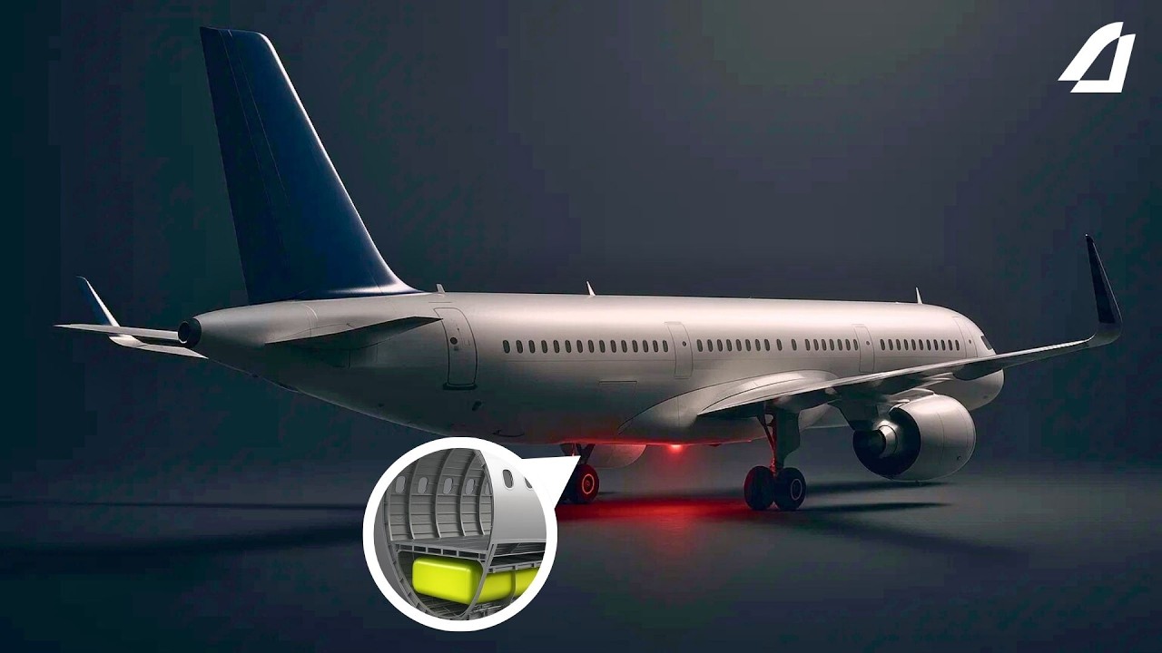 L’Airbus Qui a Révélé la Plus Grosse Erreur de Boeing