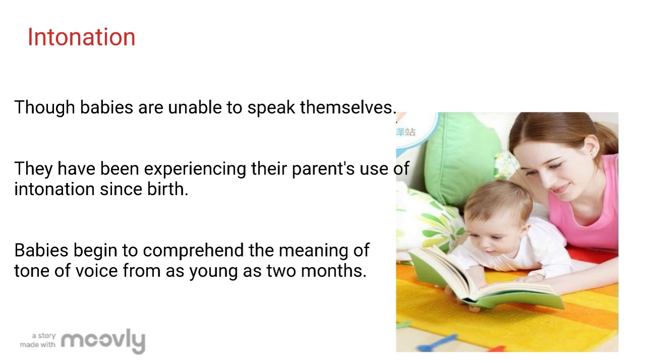 Phonological Development