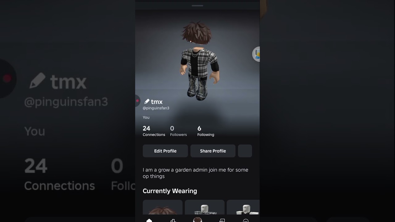 how to join a grow a garden tester server Roblox tutorial #roblox #viral  #tester #growagarden #fyp