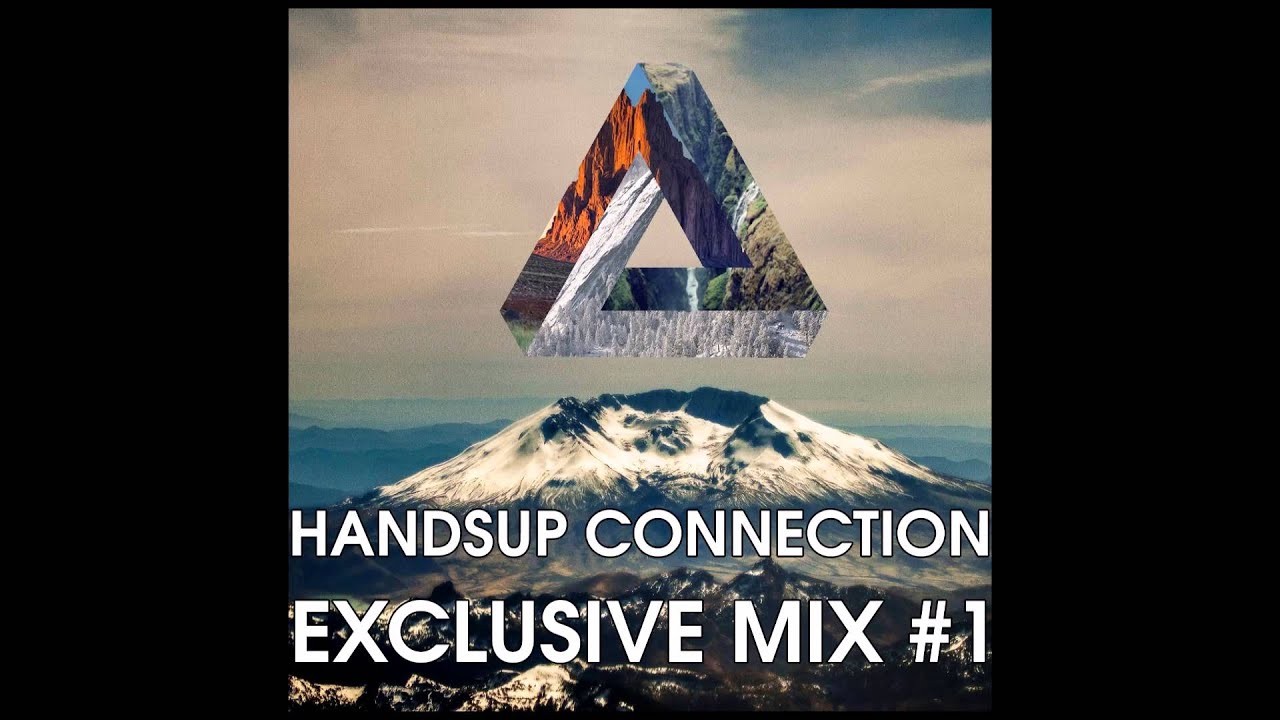 Handsup Connection - Exclusive Hands Up & Dance Mix #1 - Mixed By DJ Vic & P.A.T