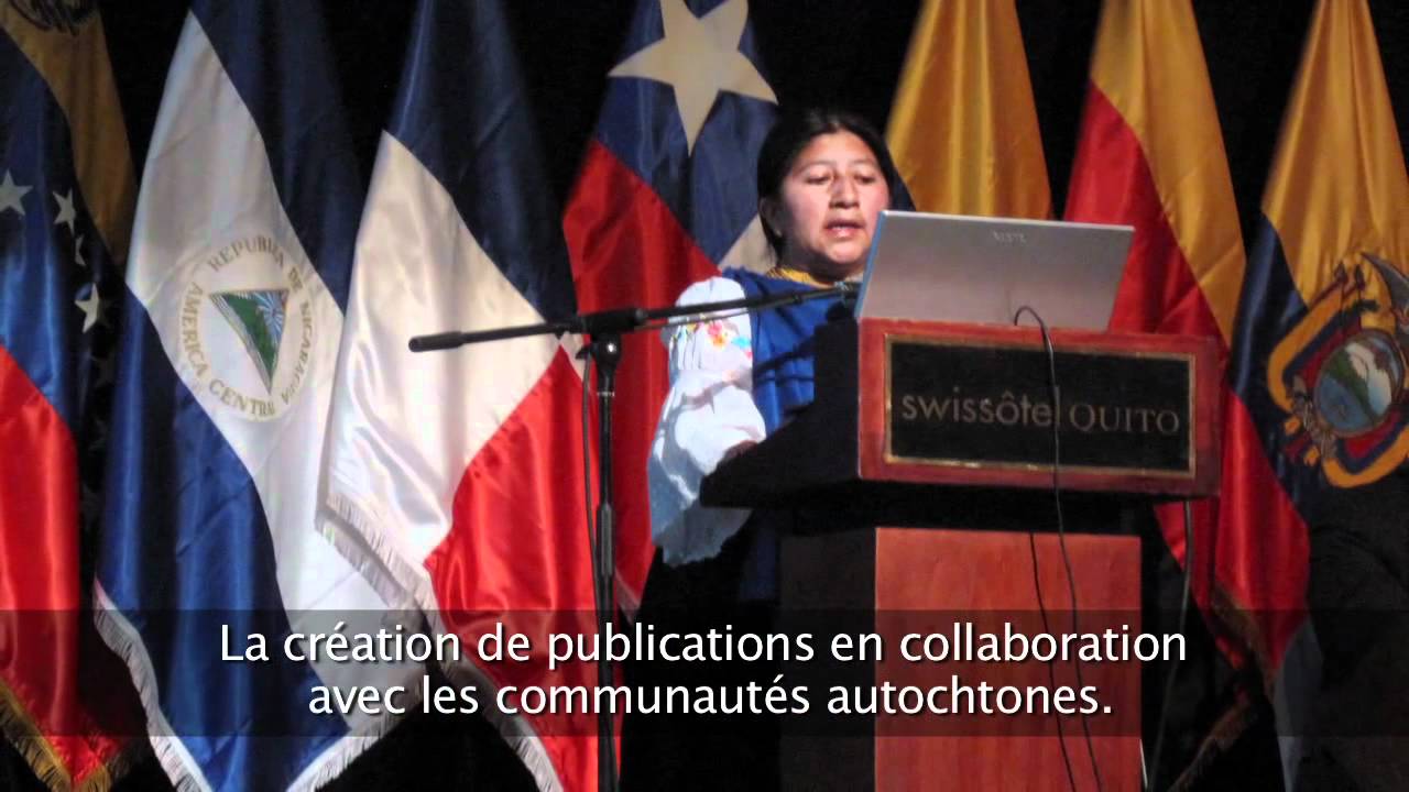 La culture et la santé sexuelle et reproductive (Espagnol avec sous-titres en français)