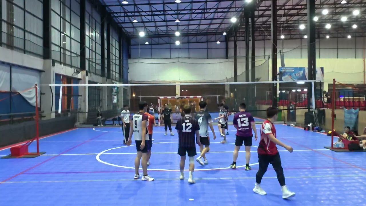 BDG Friday Full Men FunPlay [⁠Set8] - 27022026