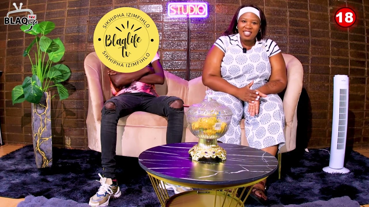 SIKHIPHA IZIMFIHLO | Wathatha ubuntombi ba half-sister wakhe | S4/