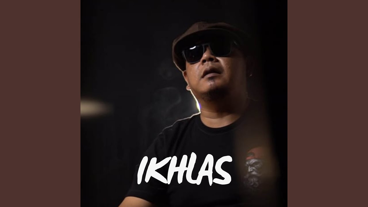 Ikhlas