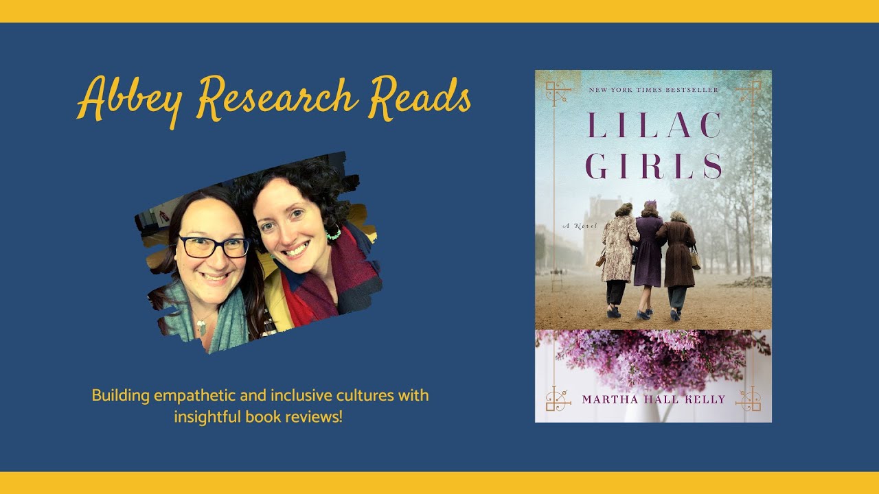 Lilac Girls by Martha Hall Kelly || Fiction