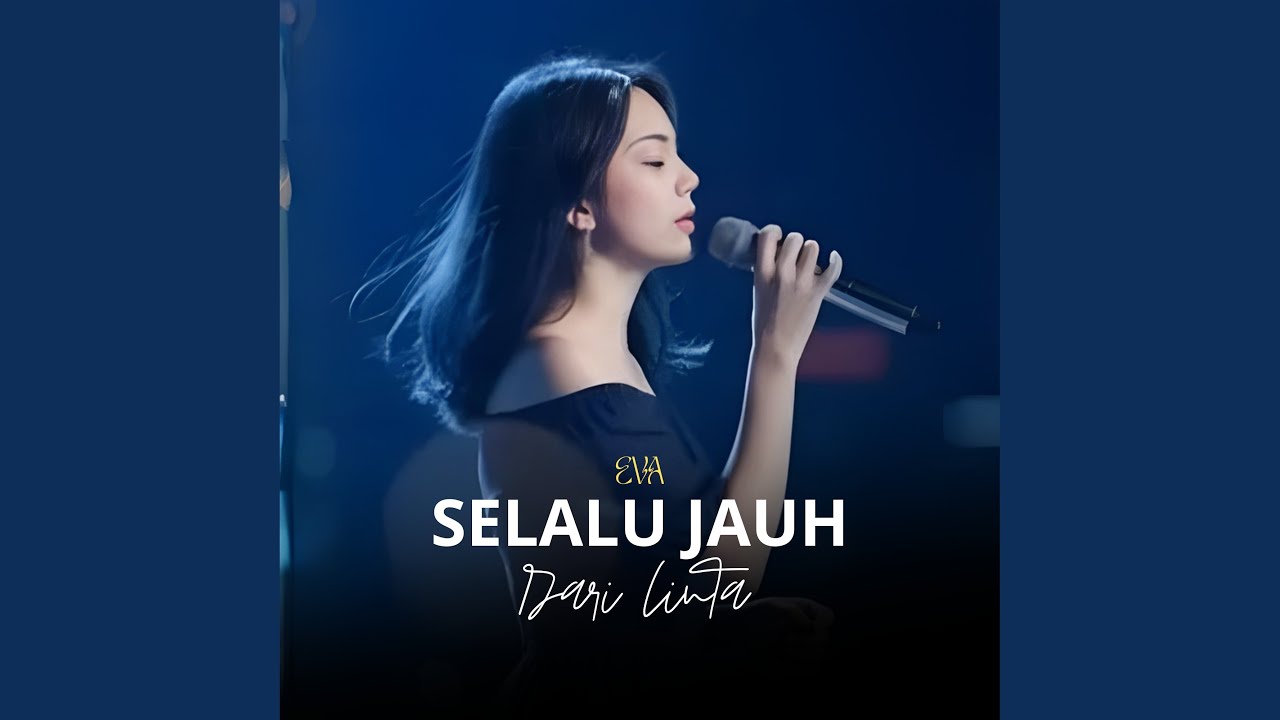 SELALU JAUH DARI CINTA