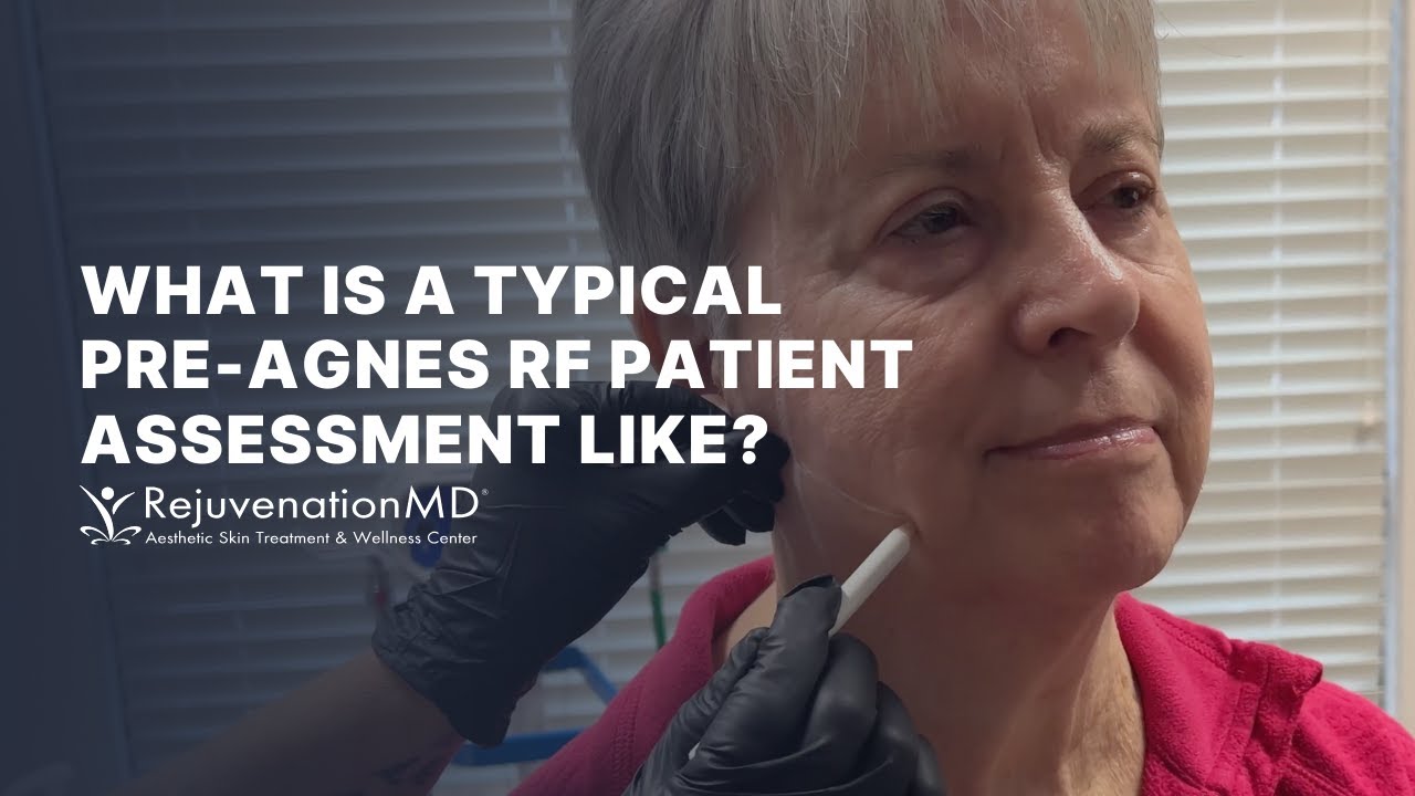 Tailored Treatment Plans at RejuvenationMD