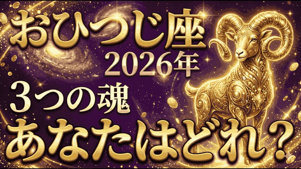 【99%が知らない】同じおひつじ座でも「3月生まれ」と「4月生まれ」では運命が全く違います