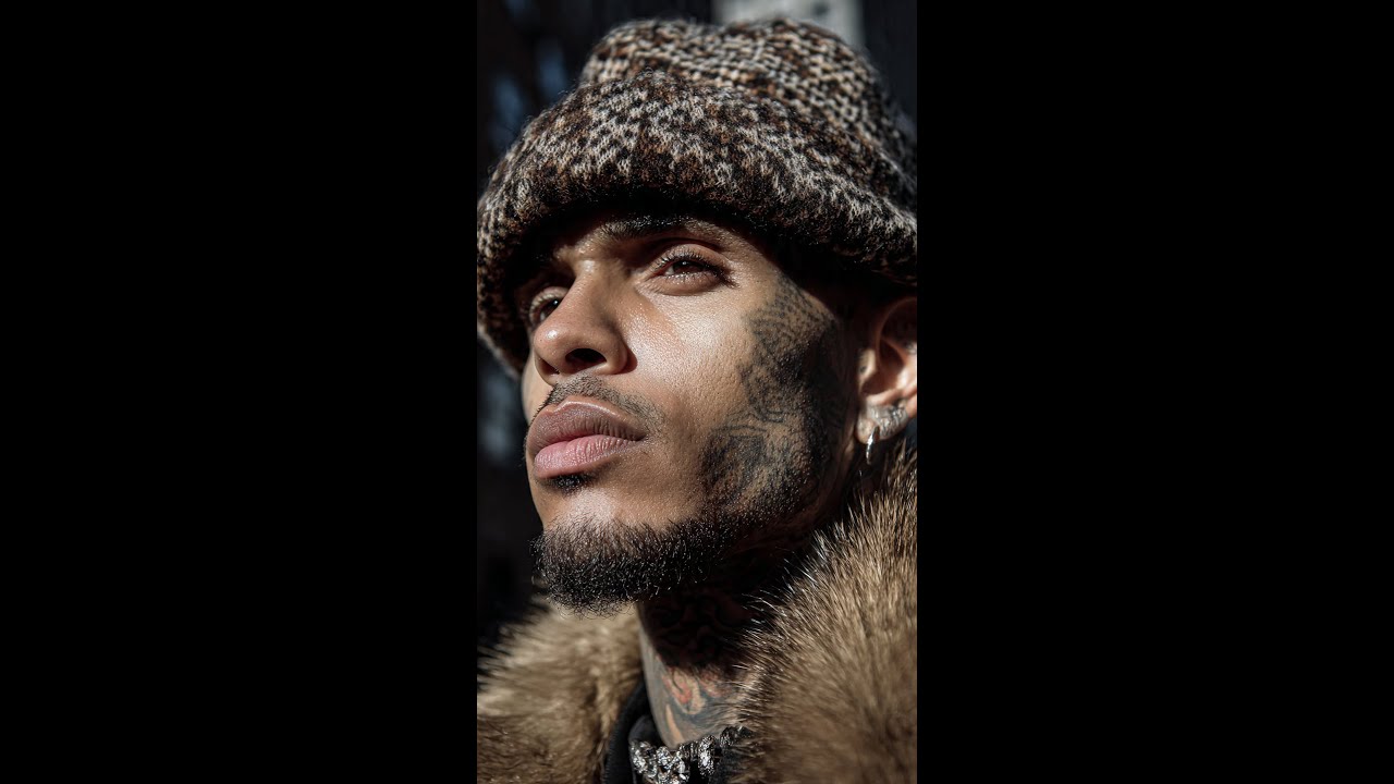 Chris Brown - with you (official Video) 2026