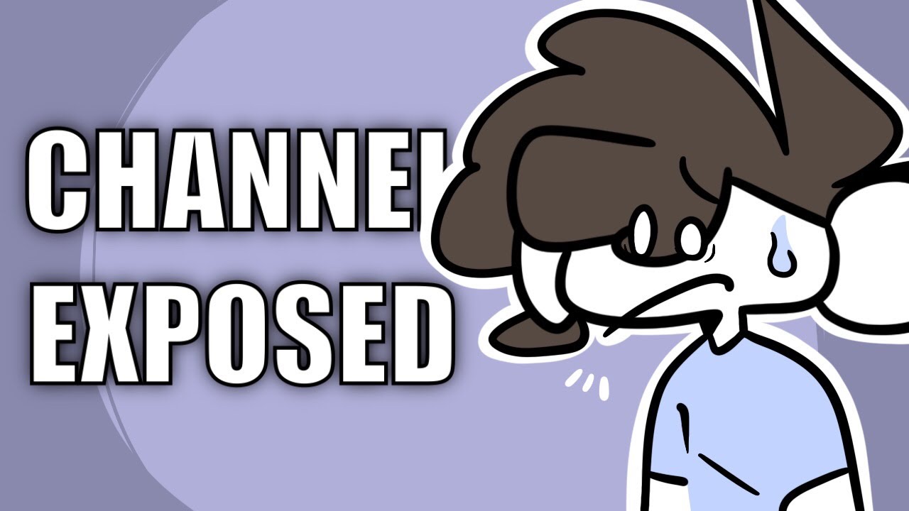 How My Channel Got Exposed To The Whole School