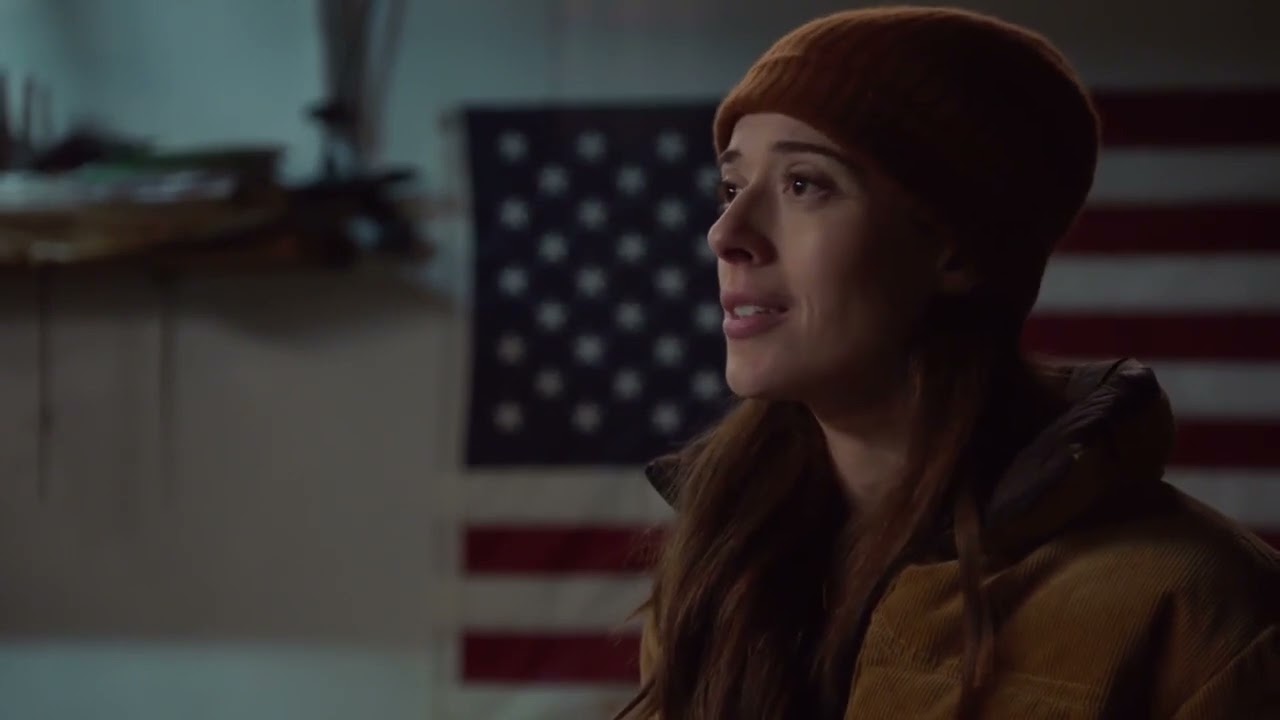 Chicago P.D  | 11ª Temporada  | Escena Del Episodio 03 | Español Latino