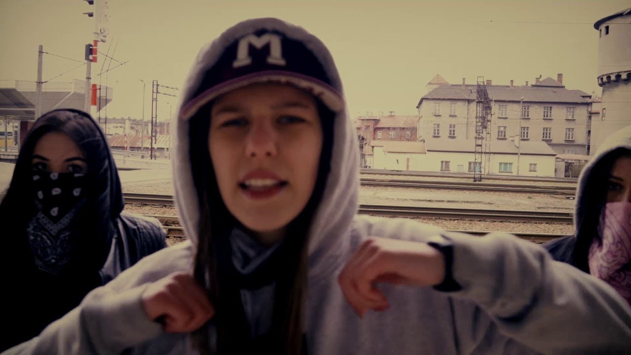 3Y Gun Kara -  Jeden Moment (Prod. ImmortalBeats )