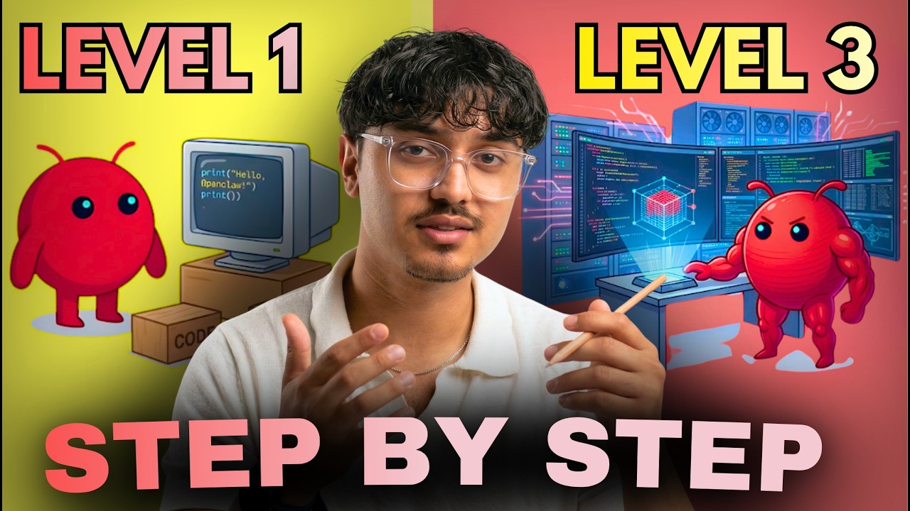 The Ultimate Beginner&rsquo;s Guide to OpenClaw