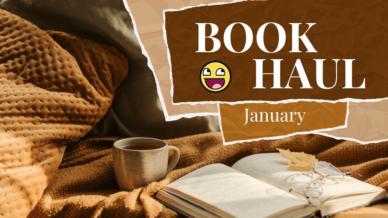 AWESOME BOOK HAUL !  BUDGET FRIENDLY and HIGH QUALITY 2 !