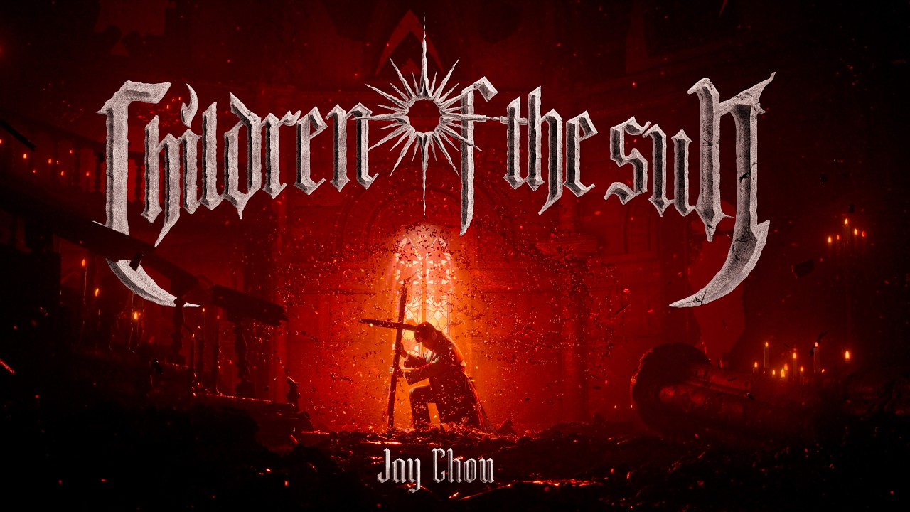 Jay Chou 周杰倫【Children of the Sun 太陽之子】 Official Music Video