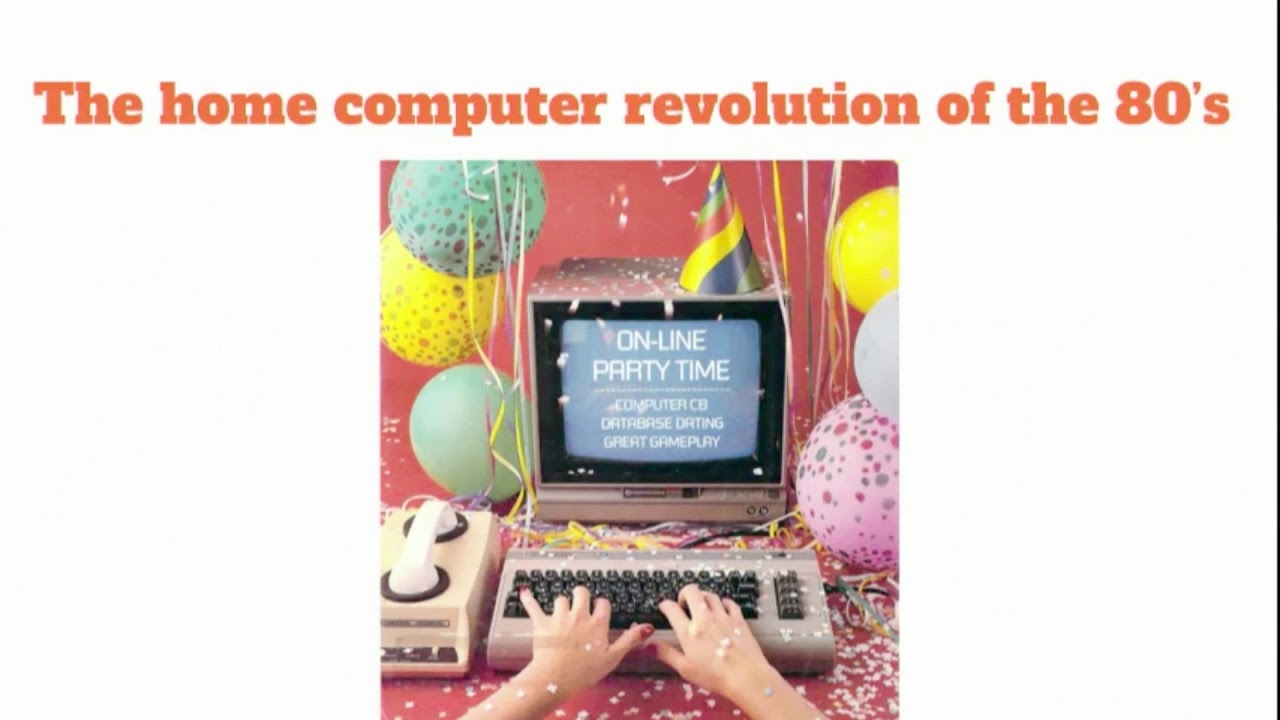 Goto80 - Chip Music (Demobit 2018)