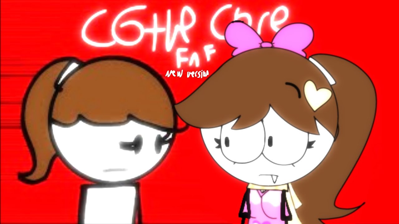 Cgtve CORE but as a fnf mod [OFFICIAL MOD] [V2]