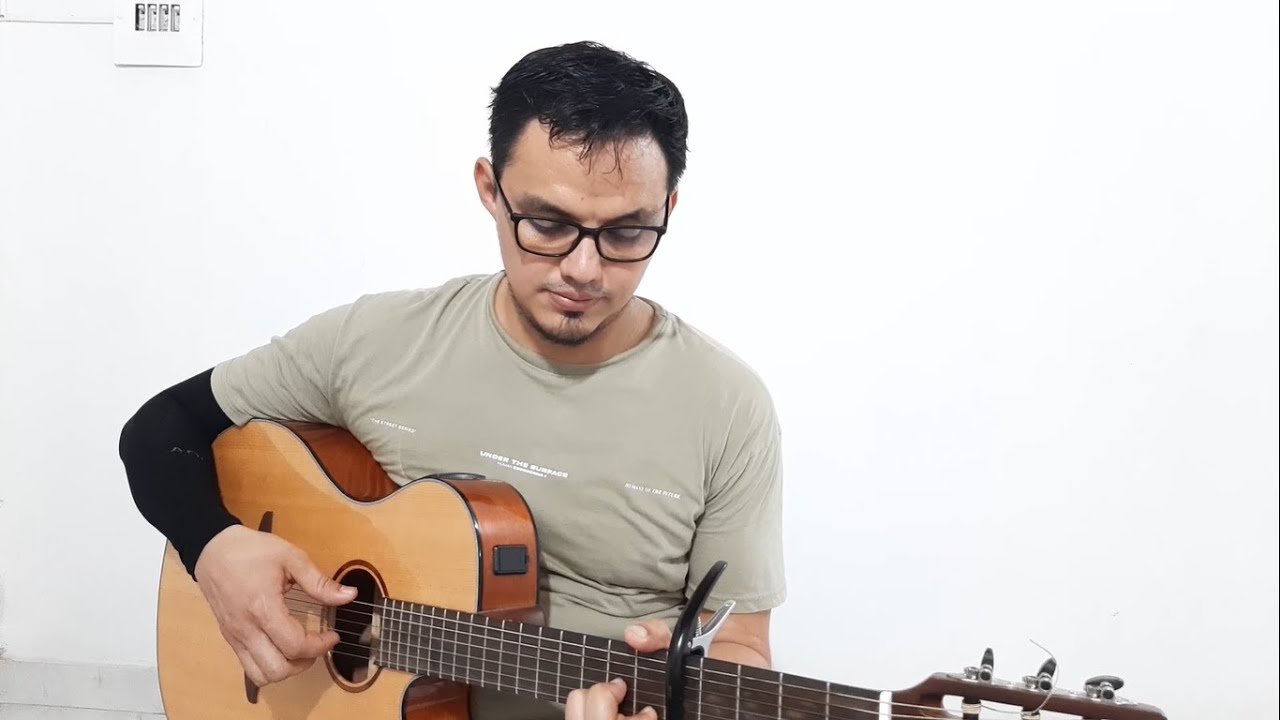 En mi Getsemaní - Eduardo Meana (Juan Miguel)