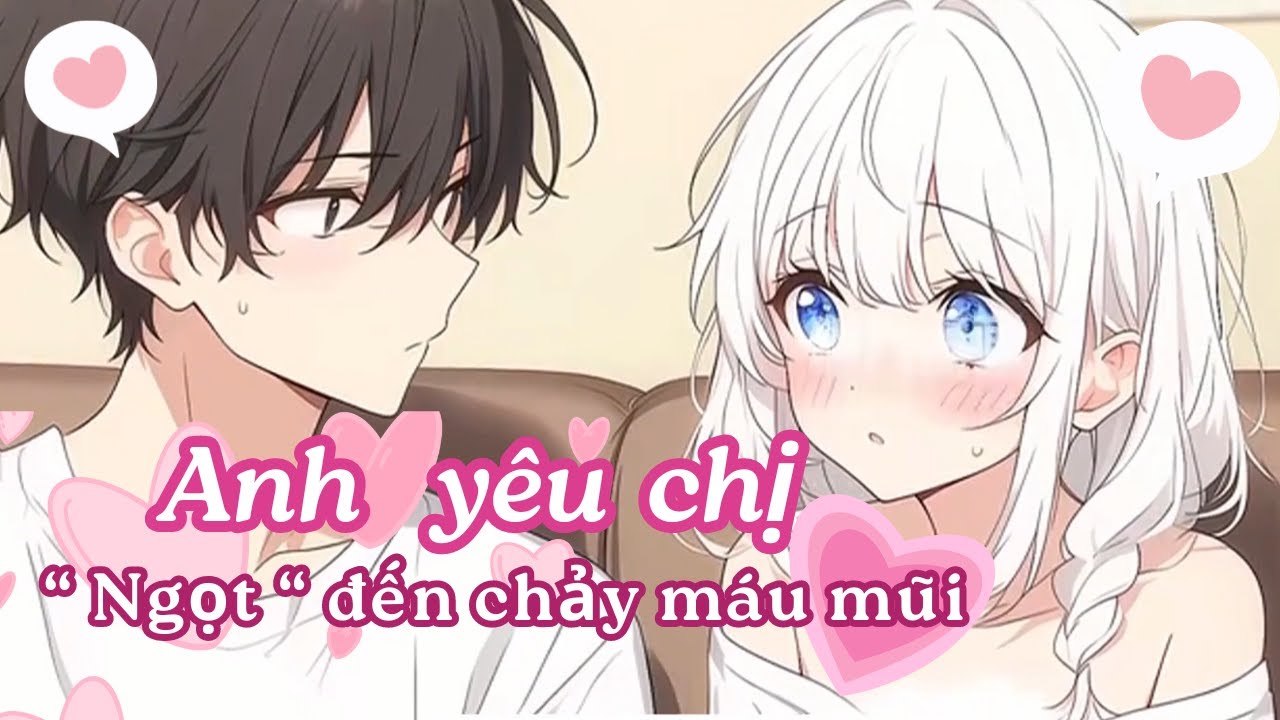 Tôi tìm tài xế thuê lại vô tình tìm được cô người yêu vô cùng quấn người