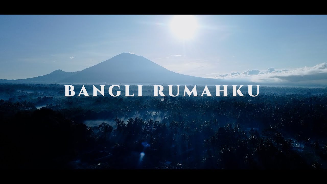Bangli Rumahku