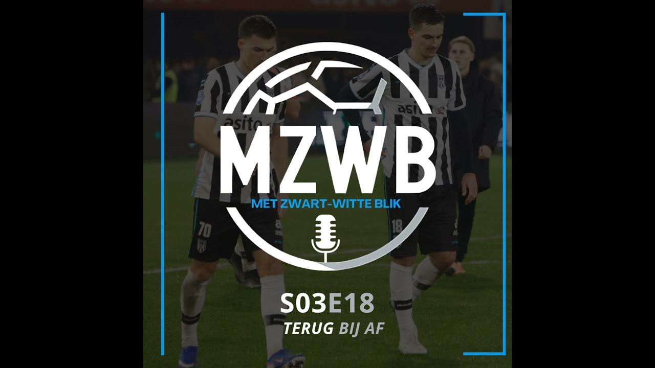 Terug bij af | S03E18