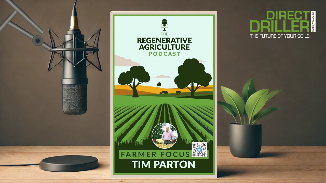 Another year, another set of problems? | Farmer Focus from Tim Parton