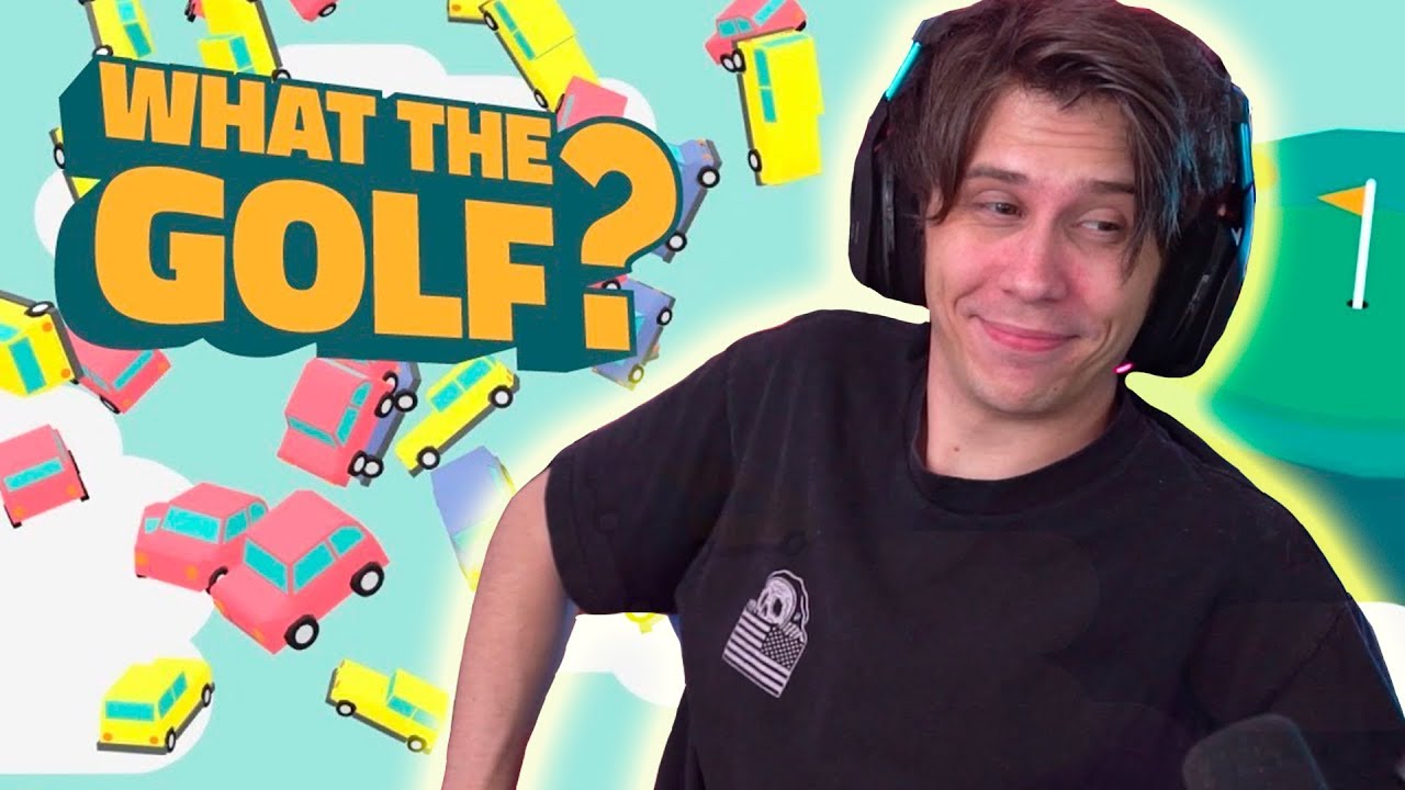 RUBIUS WHAT THE GOLF || ¿CONOCÉIS EL ORIGEN DEL POGCHAMP? || DIRECTO COMPLETO