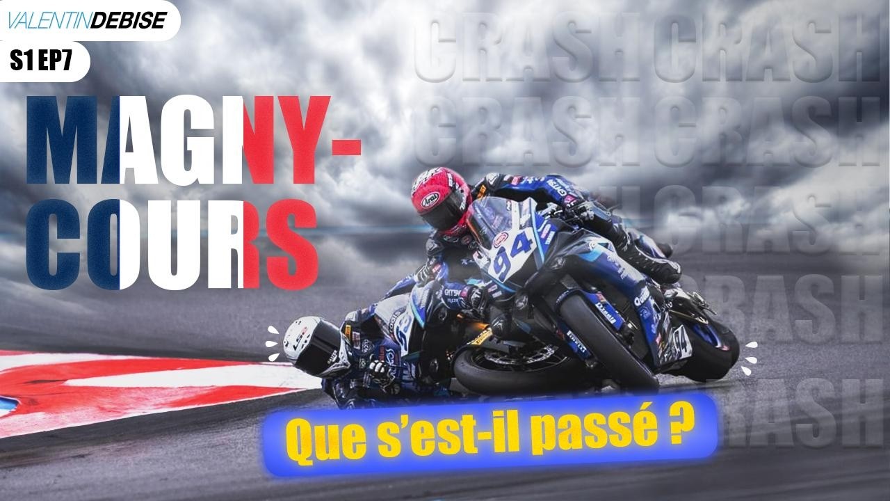 🔵⚪🔴DANS LA BULLE saison 1 épisode 7