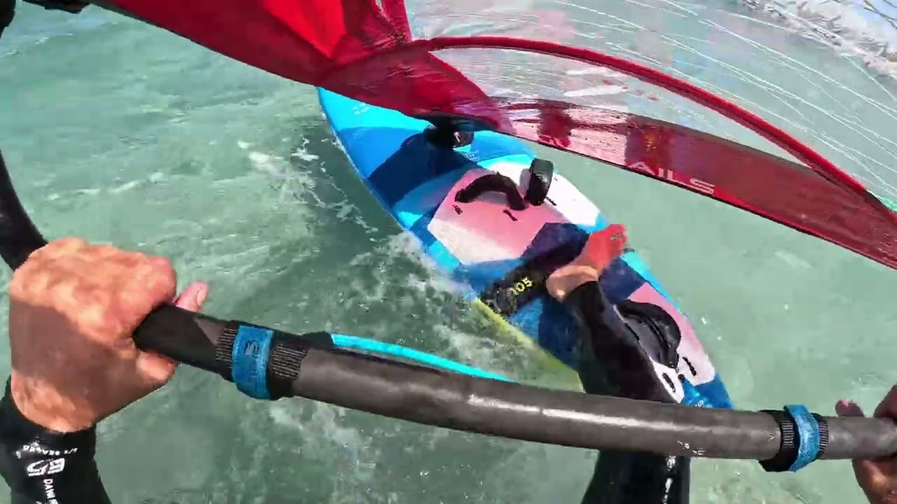 Windsurf Almanarre 2025 05 06