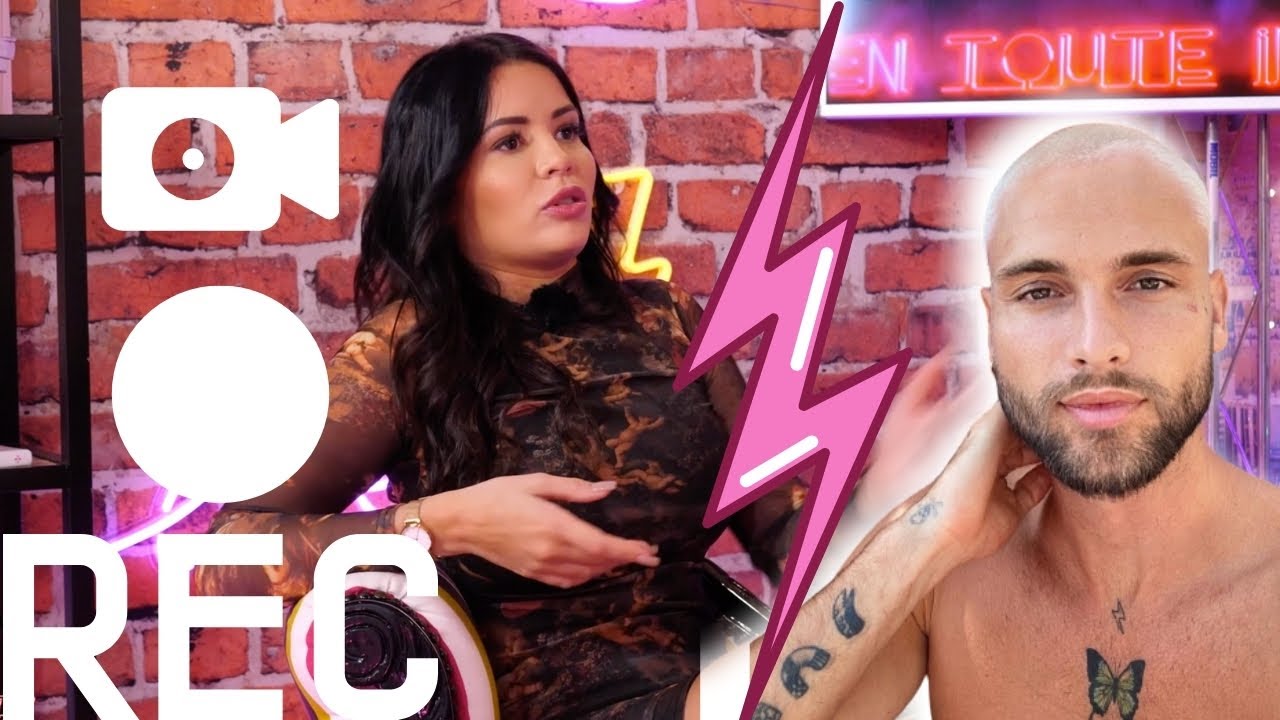 Ang&egrave;le #LMVSMONDE5 vir&eacute;e en pleine nuit ? ses r&eacute;els sentiments pour Bastos !