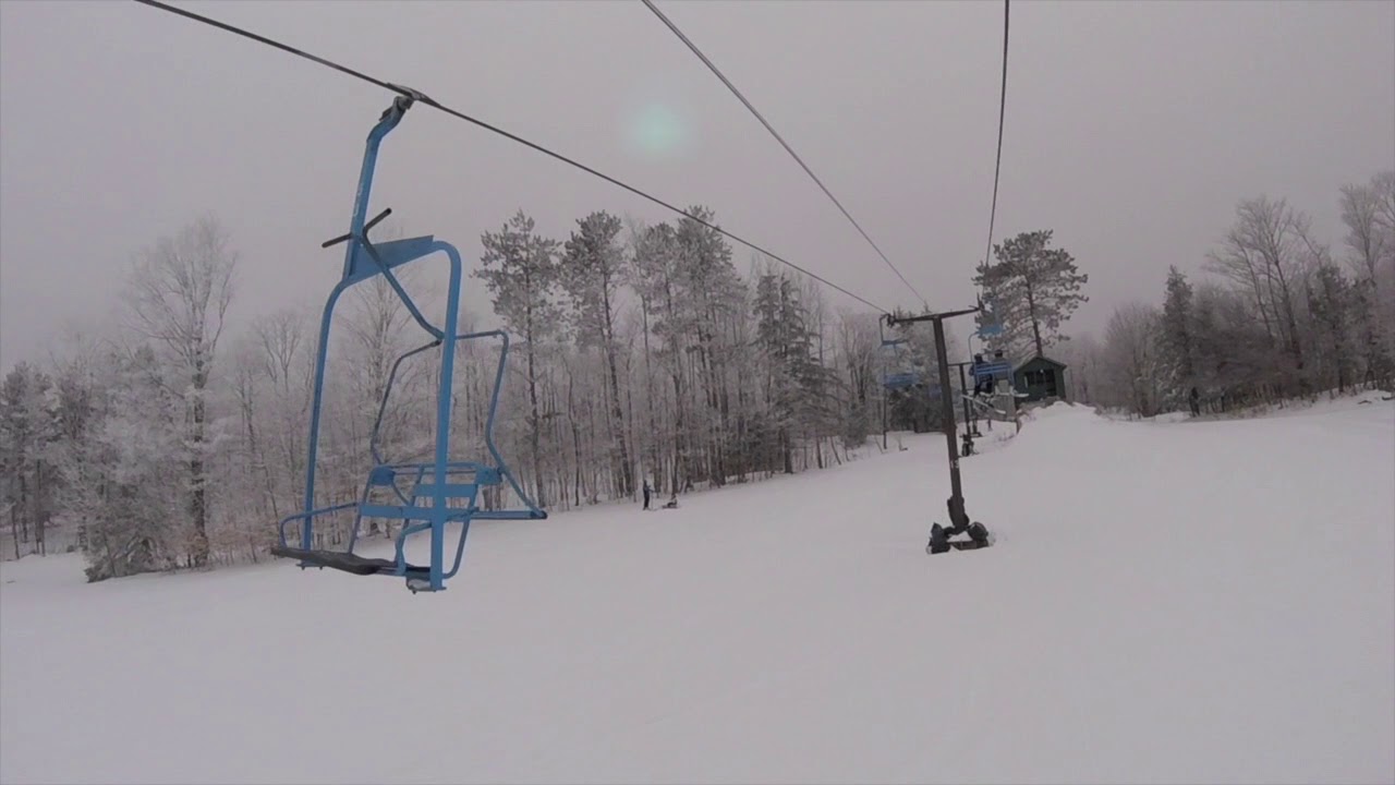 Snow Ridge: What the locals are saying...