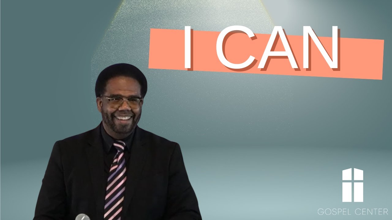 I CAN | Carleton Leonard
