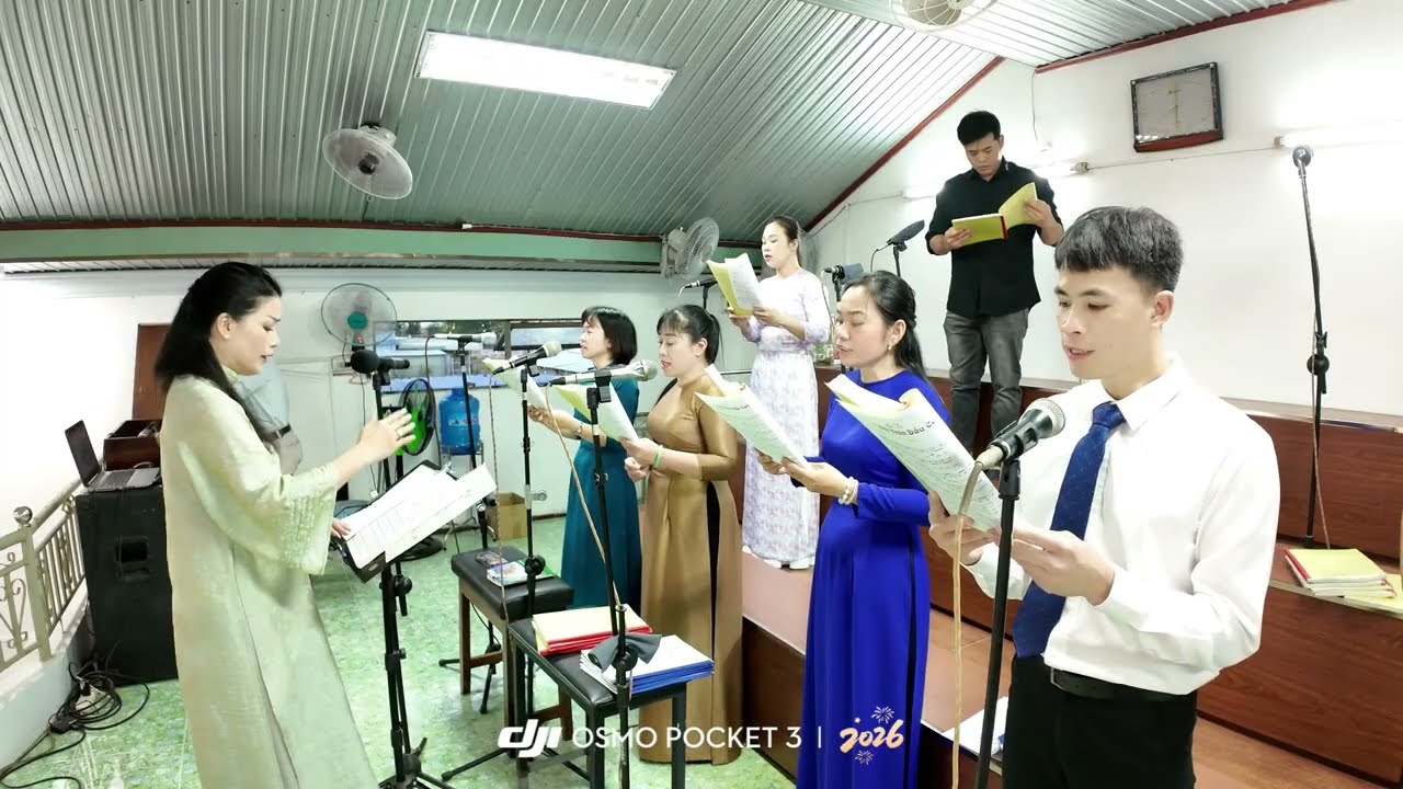 Lễ Chúa Nhật 1 Mùa Chay Năm A 21/02/2026