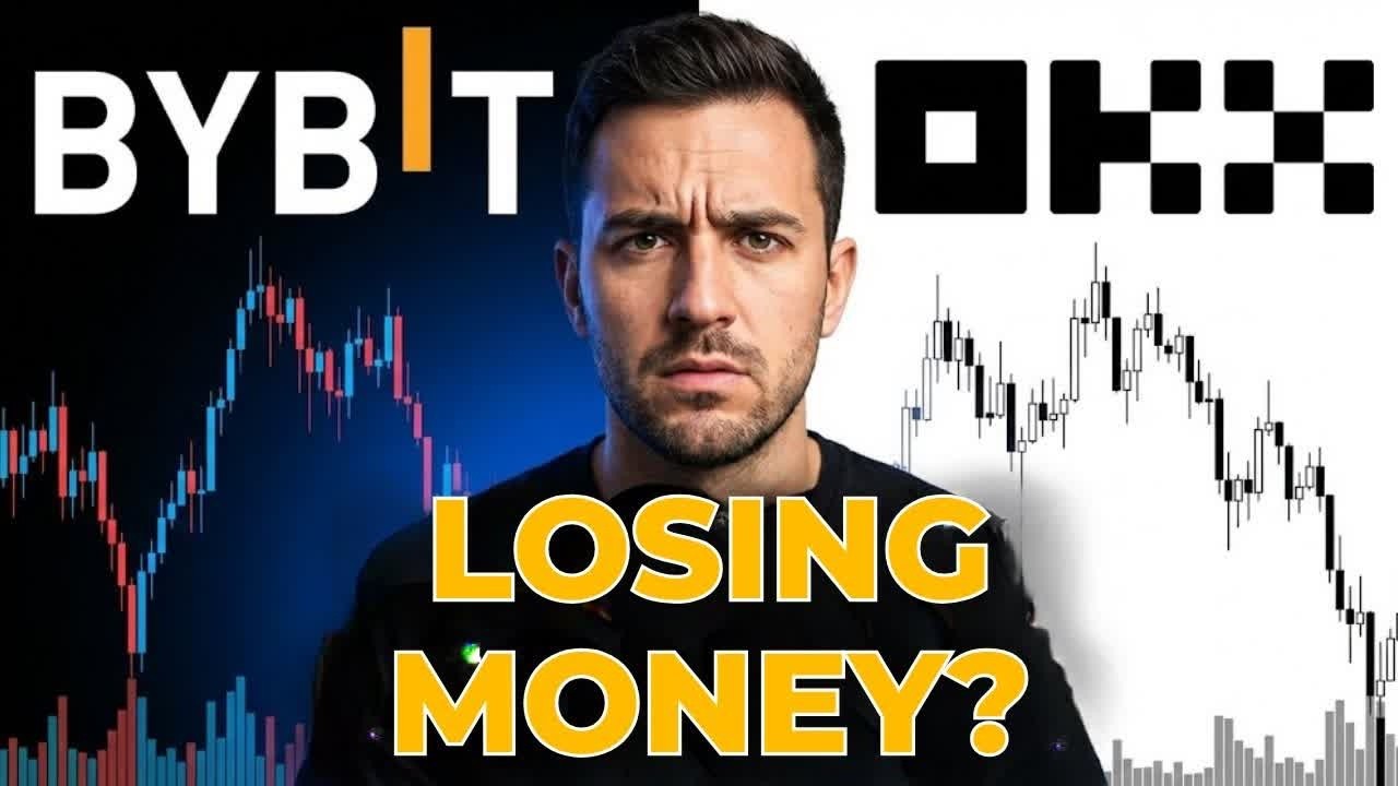 Bybit vs OKX: Choose the Right Exchange for Your Trading Level