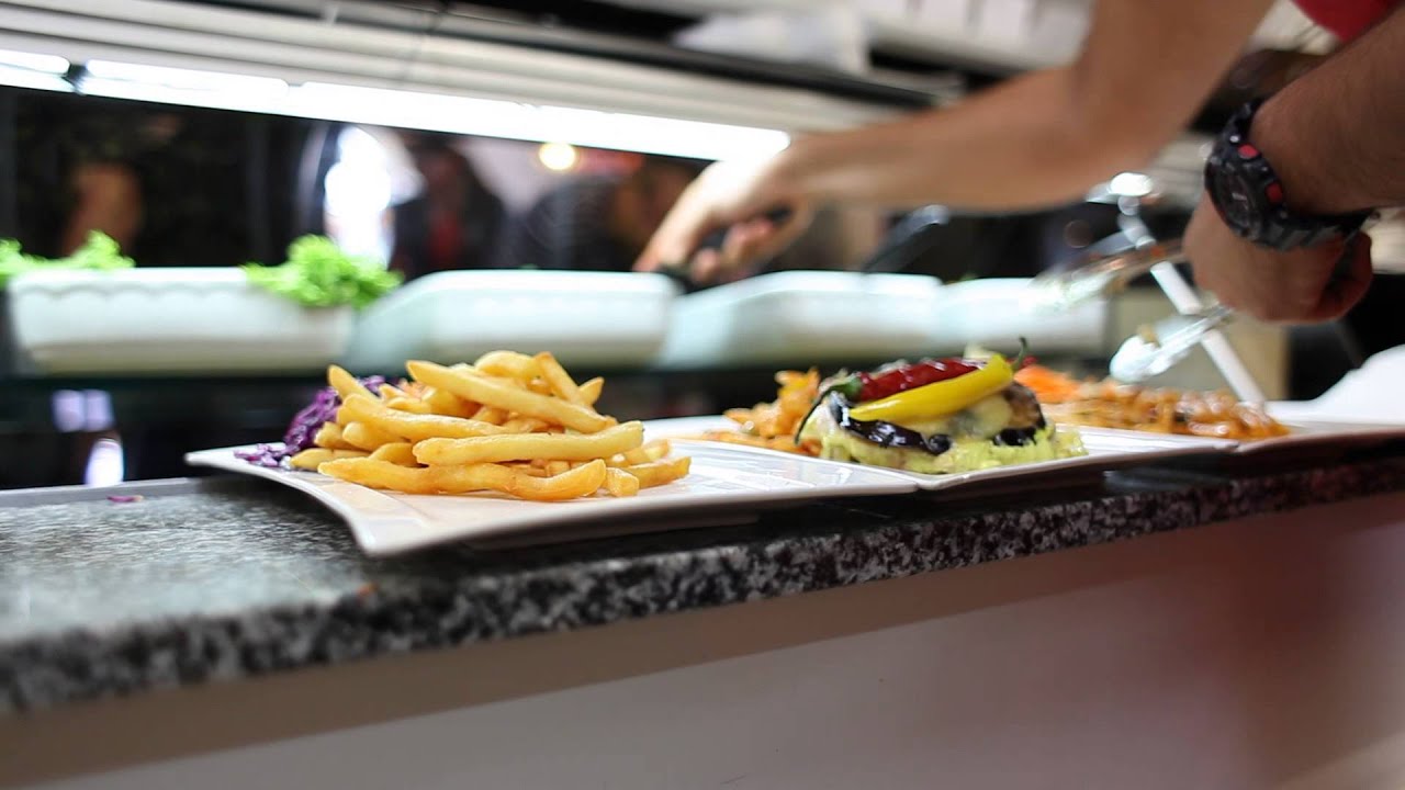 Amrit Kebab