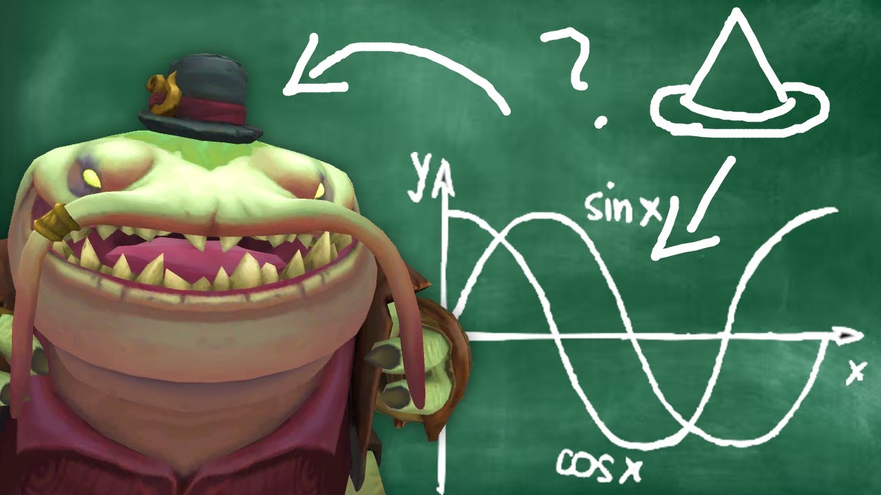 AP Tahm Kench is the way in Arena! | No Arm Whatley