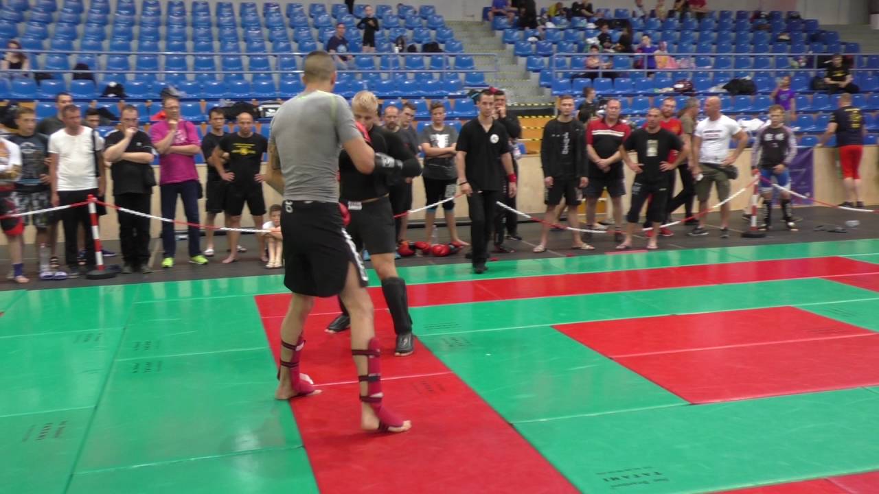 Baros Tamás (Mr. Tájföl) Kesztyűs Global Grappling Kecskemét