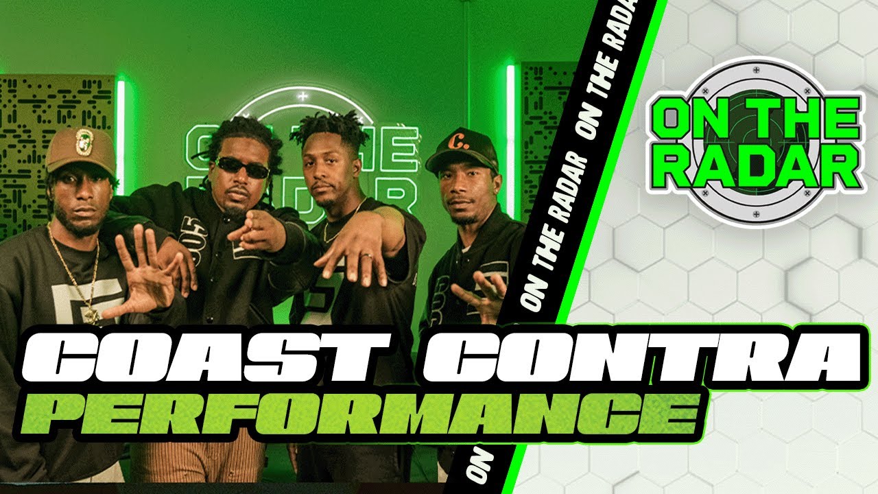 Coast Contra 