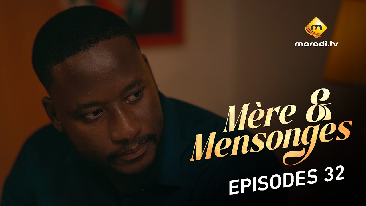 S&eacute;rie - M&egrave;re et Mensonges - Saison 1 - Episode 32 - VOSTFR