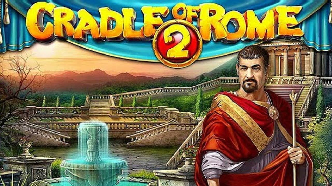cradle of rome 2 - full pc soundtrack