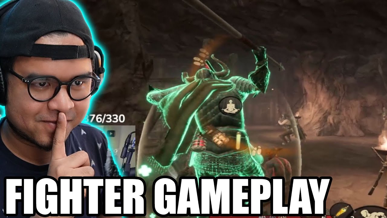 🔴LIVE! Abyss of Dungeons Partner | Fighter gameplay